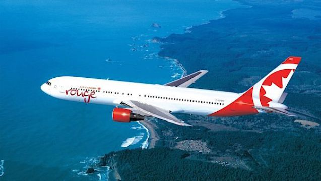Foto: Air Canada