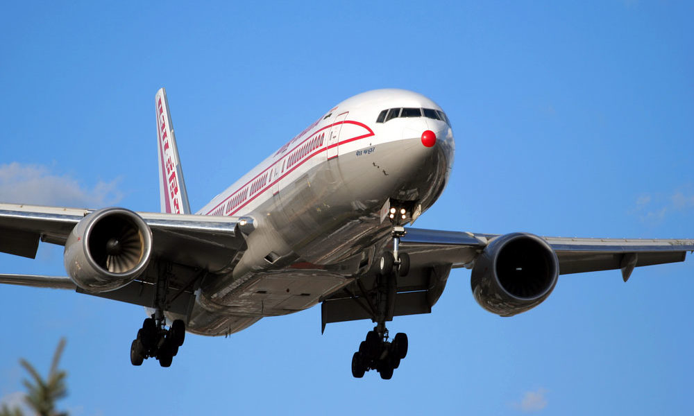 Mit Air India wird die erste indische Airline Mitglied der Star Alliance. Foto: Shutterstock