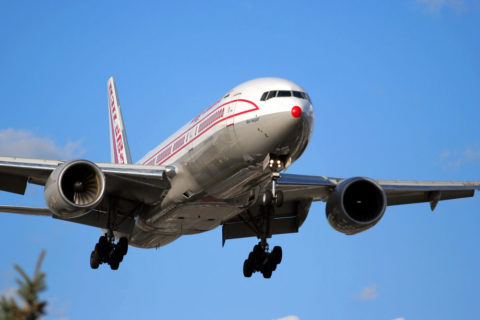 Mit Air India wird die erste indische Airline Mitglied der Star Alliance. Foto: Shutterstock