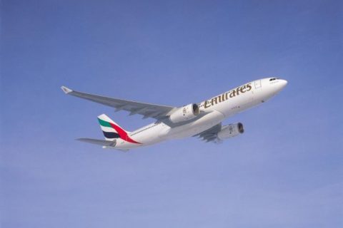 Foto: Emirates