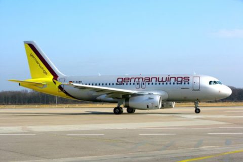 Auf Basis der Lufthansa-Tochter Germanwings soll die neue Airline von Köln aus starten. Foto: Germanwings