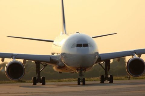Ökoeffizientes Fliegen steht bei Air Berlin an erster Stelle. Foto: Air Berlin