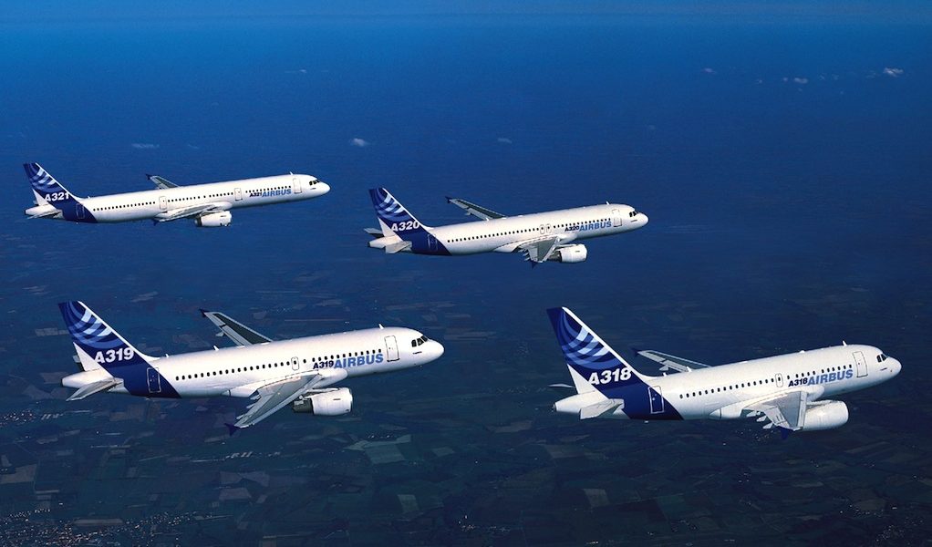 Die Airbus Group verdiente im zweiten Quartal rund 31 Prozent mehr als ein Jahr zuvor. Foto: Airbus Group