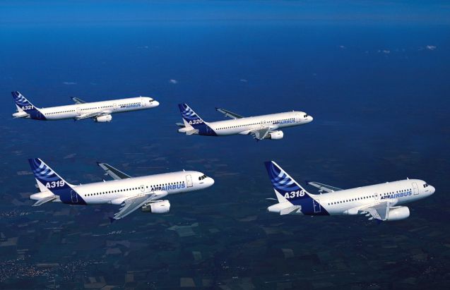 Foto: Airbus