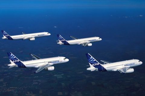 Turkish Airlines macht eine Milliardenbestellung bei Airbus. Foto: Airbus