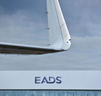 Deutschland steigt als Staatsaktionär bei EADS ein. Foto: S. Ramadier, Airbus