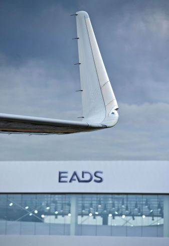 Deutschland steigt als Staatsaktionär bei EADS ein. Foto: S. Ramadier, Airbus