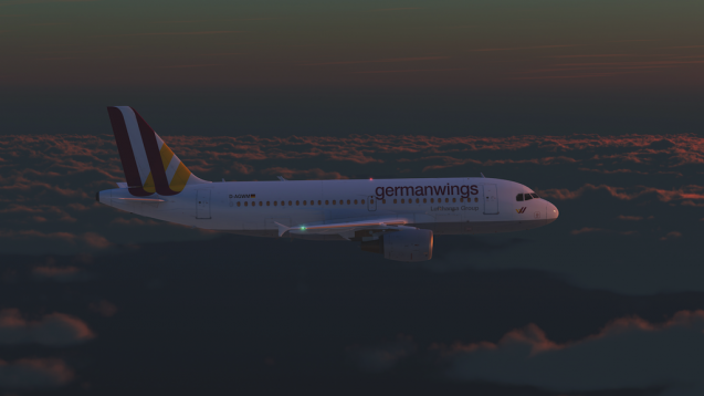 Foto: Germanwings