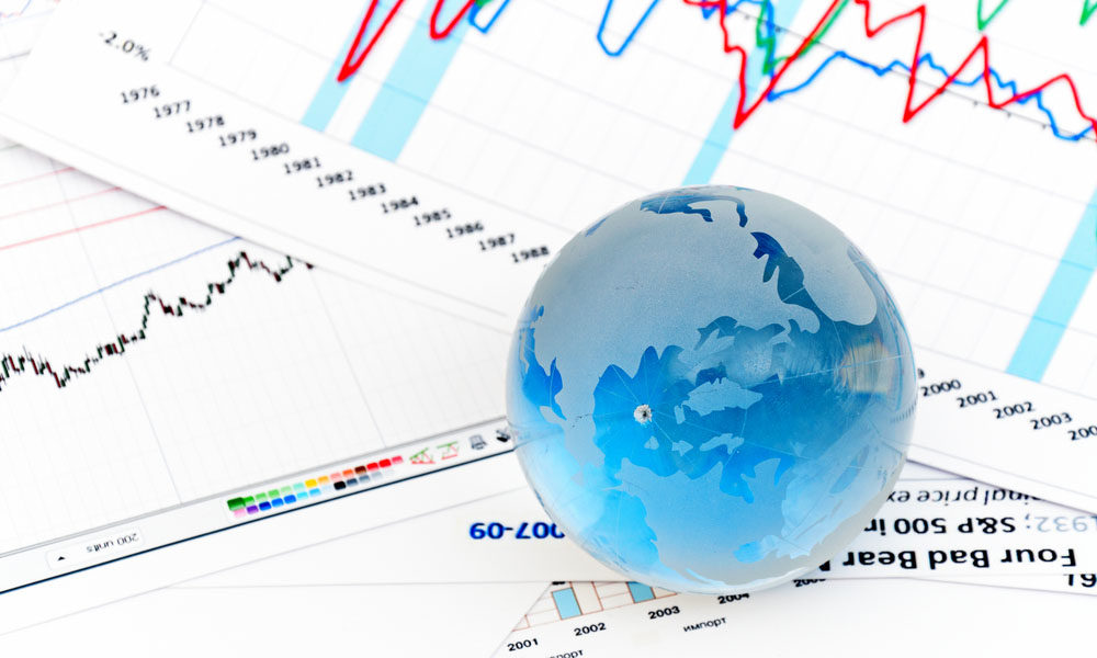 Roland Berger Studie: Die globale Luft- und Raumfahrtbranche sowie die Verteidigungsindustrie befinden sich an einem Wendepunkt. Bild: Shutterstock