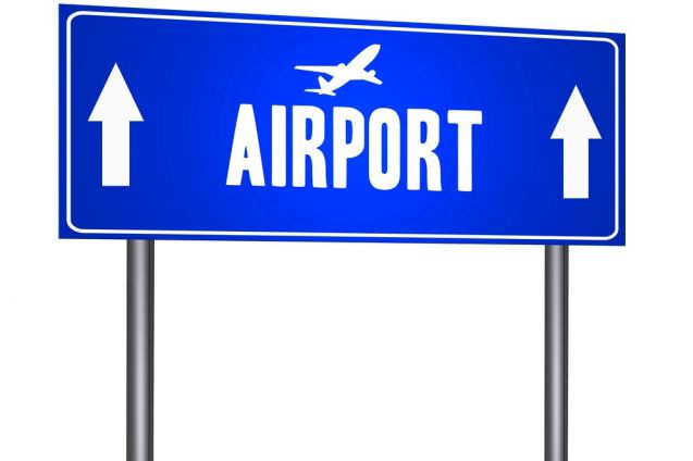 Refionalflughäfen stehen unter Druck - Ohne Gewinne keine dauerhafte Zukunft. Foto: Shutterstock