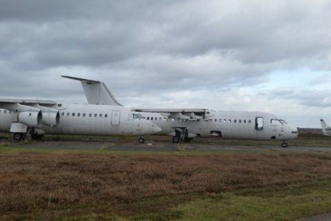 Foto: Aerointernational