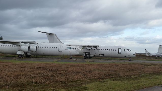 Foto: Aerointernational