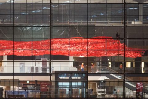 Wieviel der BER letztendlich mehr kosten wird, kann bis heute niemand genau sagen. Foto: dpa
