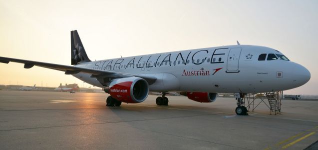 Foto: Austrian Airlines