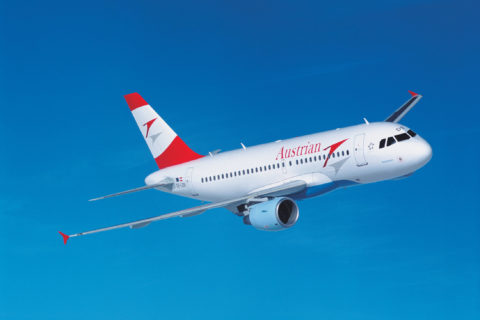 Die Airline dämmt die Verluste weiter ein. Foto: Austrian Airlines