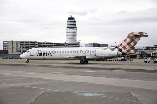 Foto: Volotea