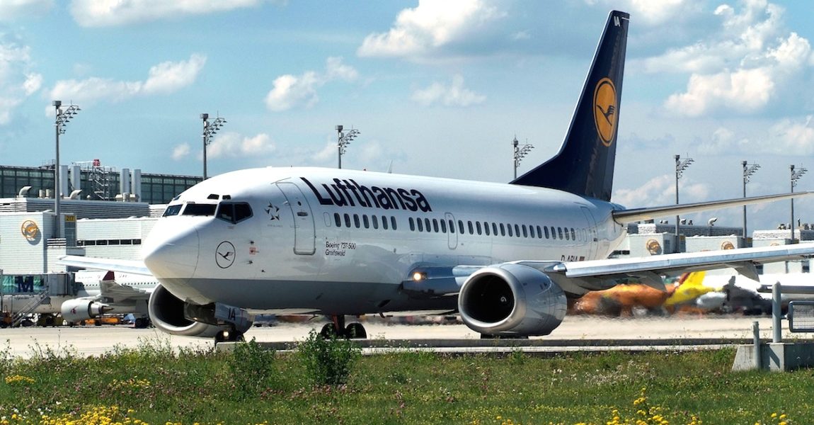 Lufthansa muss in der Sommersaison einiges aufholen. Foto: Ingrid Friedl, Lufthansa