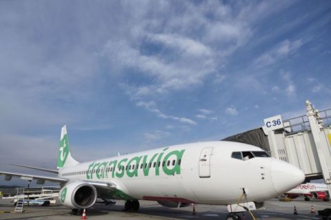 Foto: Transavia