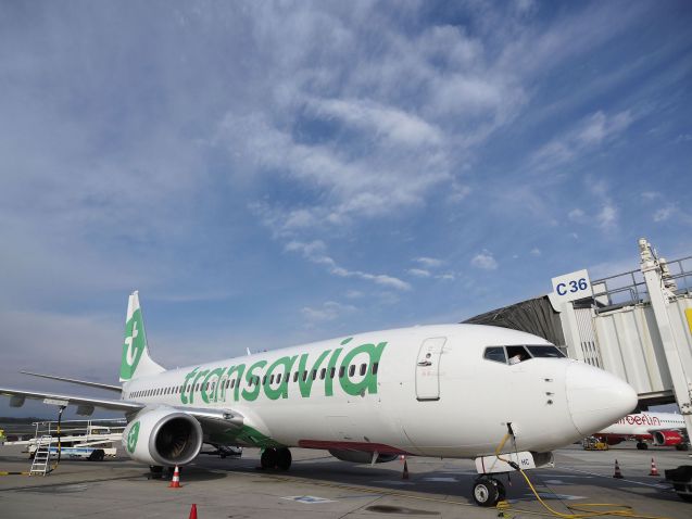 Foto: Transavia