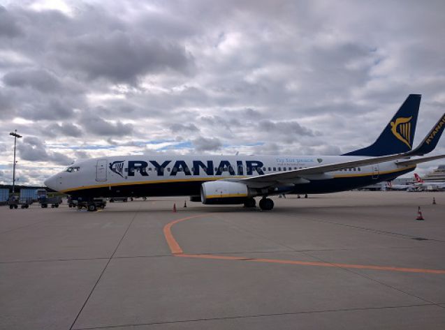 Foto: Aerointernational