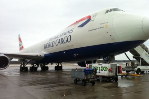 Foto: Aerointernational