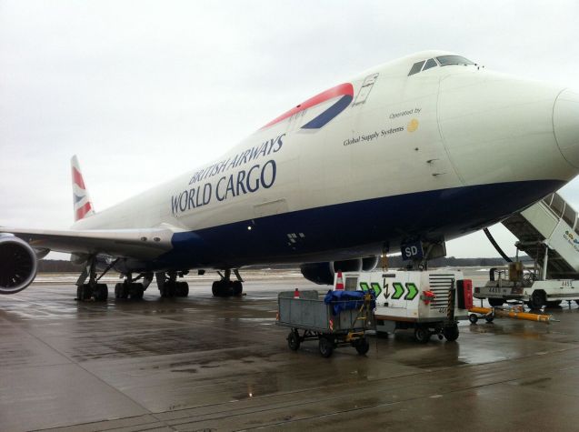 Foto: Aerointernational