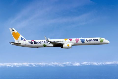 Foto: Condor