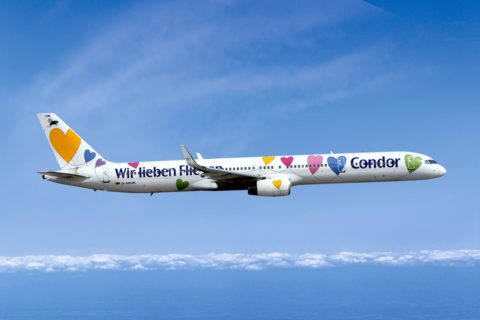 Bild: Condor