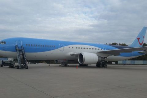 Foto: AeroInternational