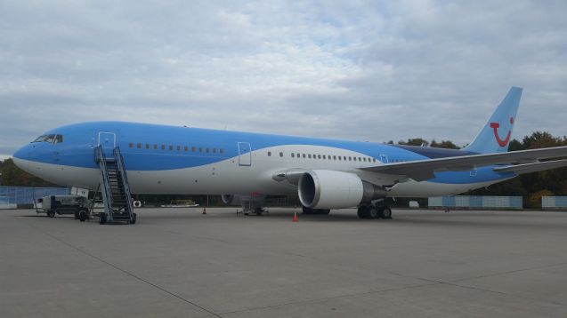 Foto: AeroInternational