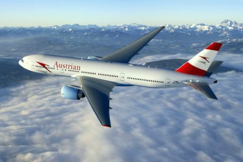 Foto: Austrian Airlines