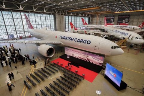 Foto: Turkish Airlines