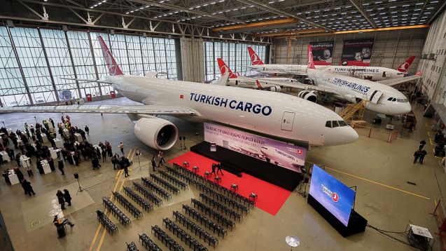 Foto: Turkish Airlines