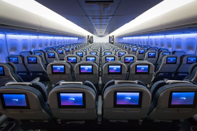 Foto: British Airways
