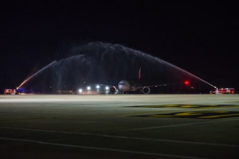 Foto: Emirates