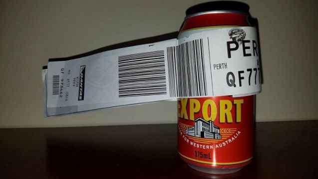 Foto: Dean Stinson/Facebook