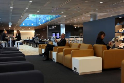 Foto: Rolf Bewersdorf, Lufthansa
