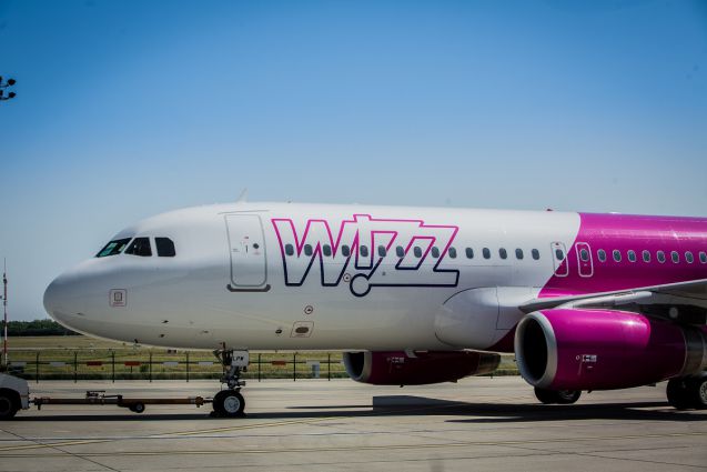 Foto: Wizz Air