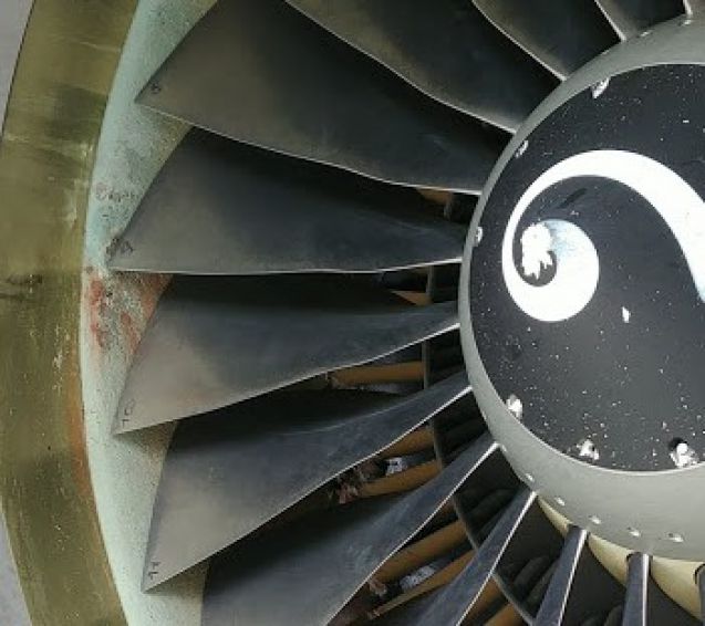 Foto: AeroInternational