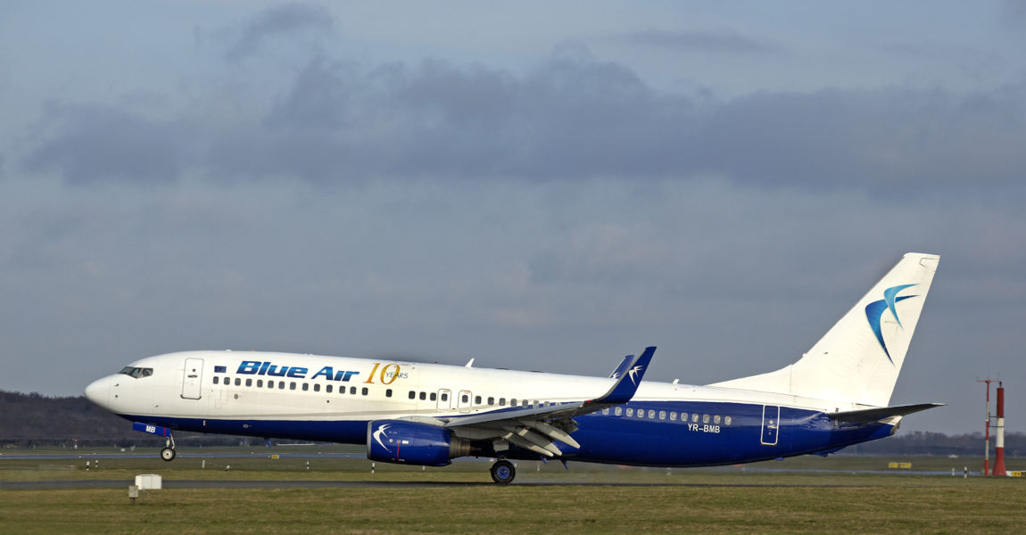 Foto: Blueair