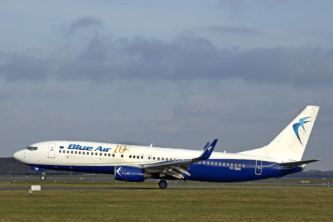 Foto: Blueair