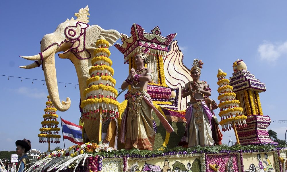 Foto: Tourism Authority of Thailand