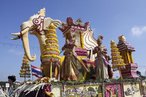 Foto: Tourism Authority of Thailand