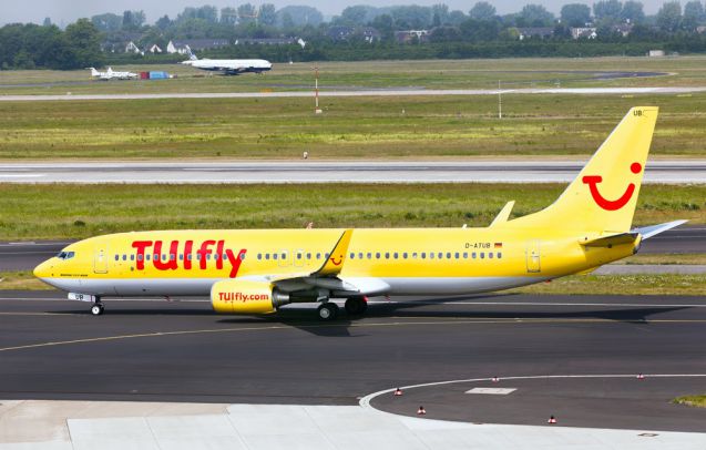 Vier Crewmitglieder von Tuifly sind bei einem Busunglück ums Leben gekommen. Foto: Nickolay Vinokurov, Shutterstock