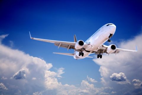 Aufträge in Millardenhöhe von Boeing und Airbus bei der Luftschau in Paris. Foto: Shutterstock
