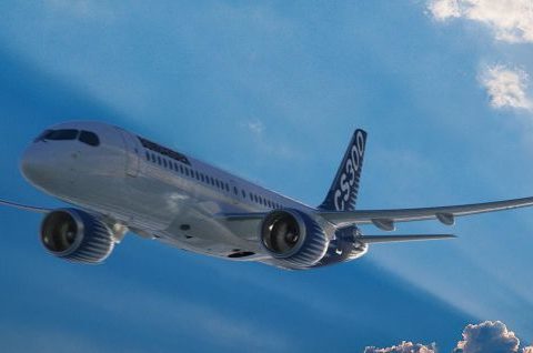Foto: Bombardier