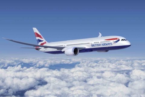 Mick Jagger und weitere Stars aus der Musikbranche haben für Passagiere von British Airways ihre persönlichen Lieblingssongs zusammengestellt. Foto: British Airways