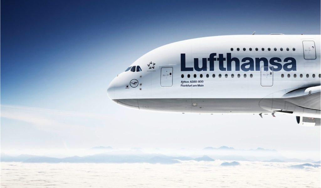Lufthansa verkauft ihre Rechenzentren. Die rund 1400 Mitarbeiter sollen zu einem großen internationalen IT-Konzern wechseln. Nach ersten Angeboten gehen die Verhandlungen in die heiße Phase. Foto: Lufthansa
