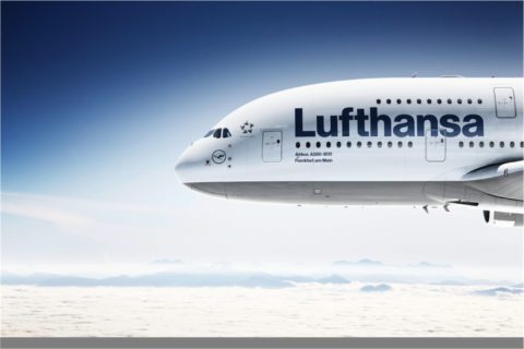 Lufthansa verkauft ihre Rechenzentren. Die rund 1400 Mitarbeiter sollen zu einem großen internationalen IT-Konzern wechseln. Nach ersten Angeboten gehen die Verhandlungen in die heiße Phase. Foto: Lufthansa