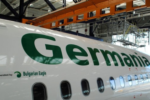 Foto: Germania